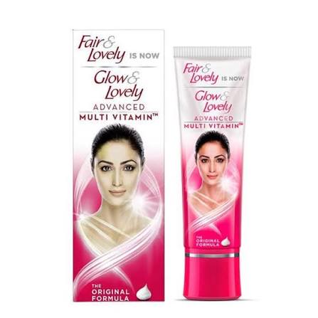 fair and lovely
