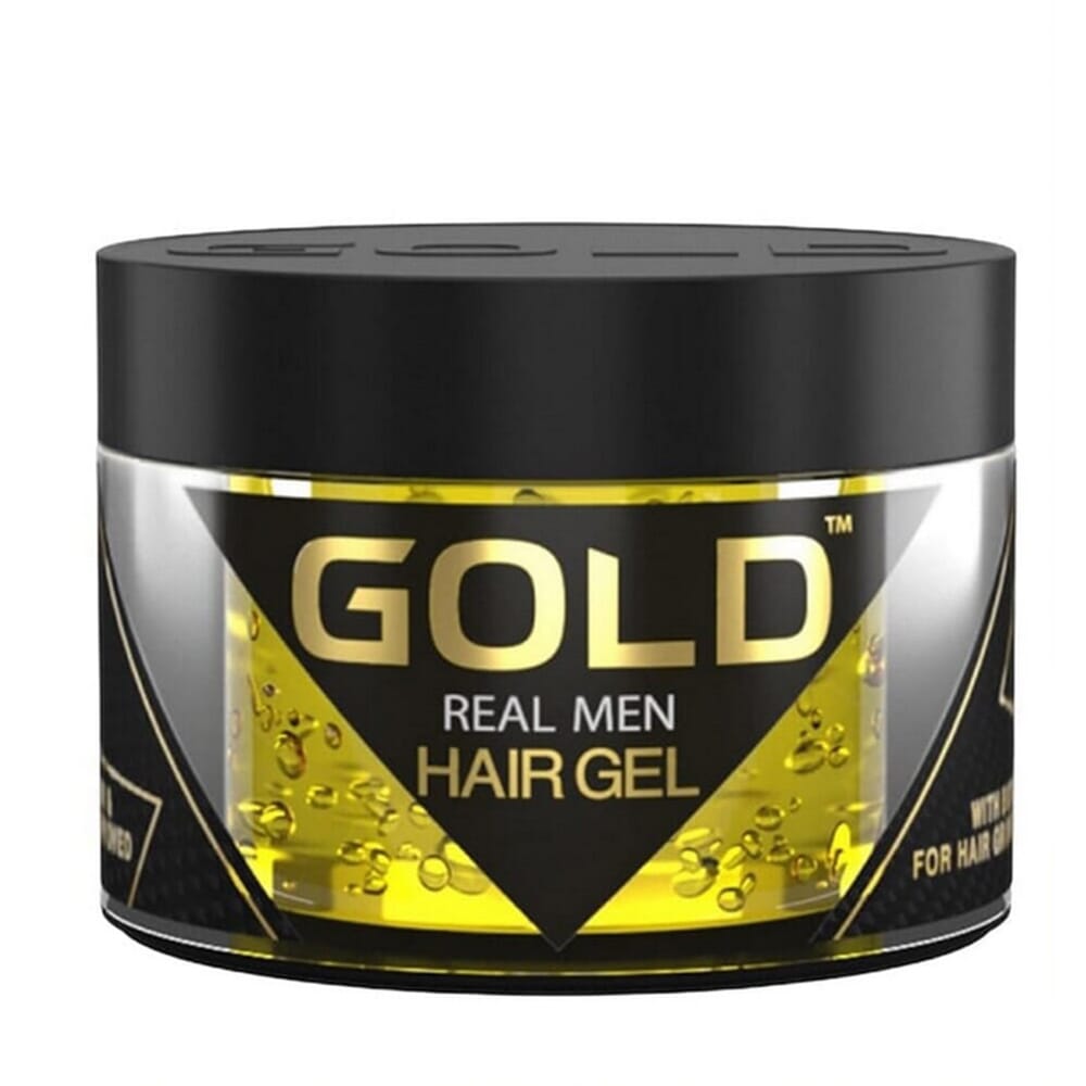 HAIR GEL