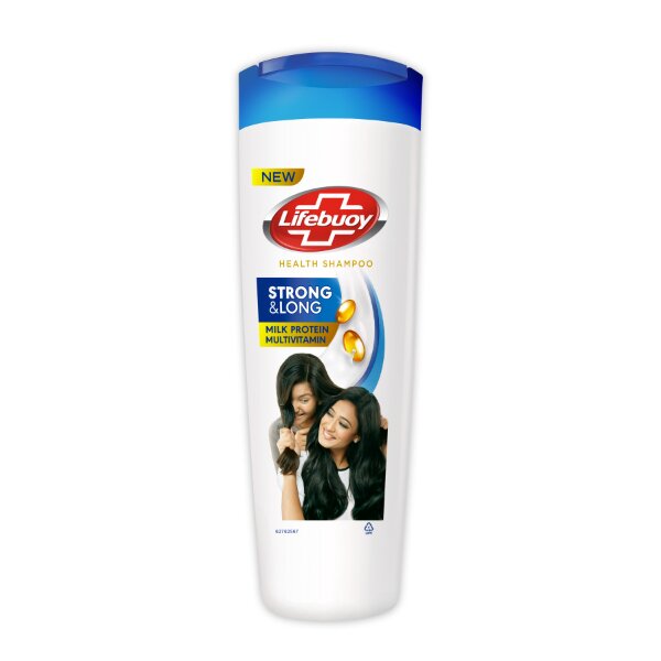 Lifebuoy Shampoo Health 175Ml